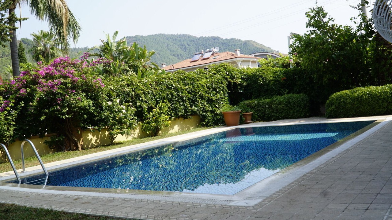 Photo of Outdoor in Icmeler