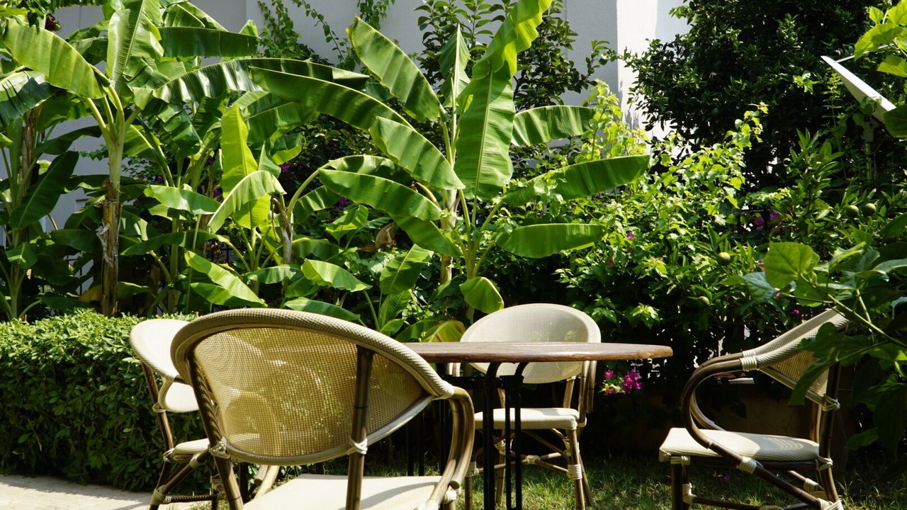 Photo of Outdoor in Icmeler