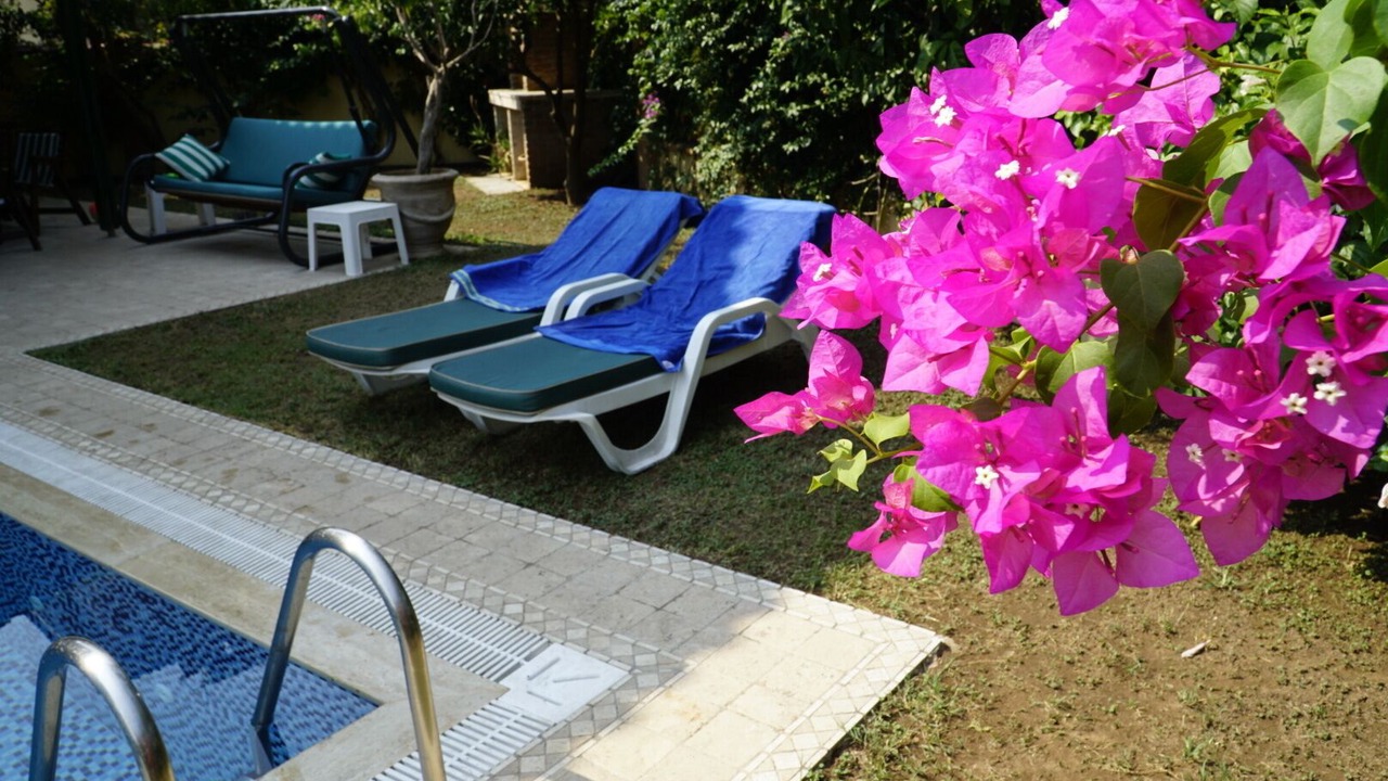 Photo of Outdoor in Icmeler