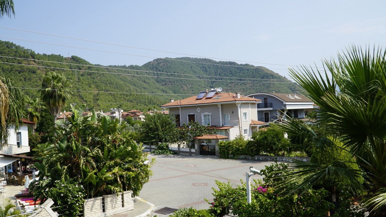 Photo of Outdoor in Icmeler