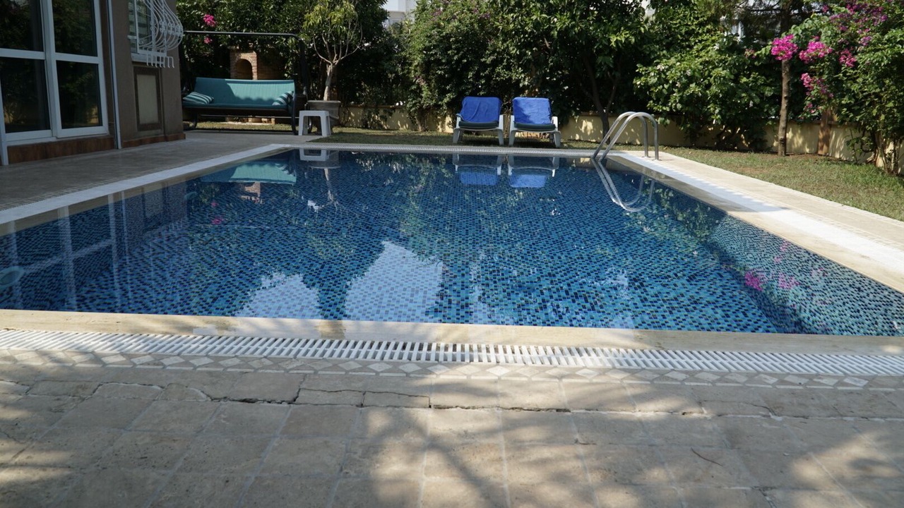 Photo of Outdoor in Icmeler