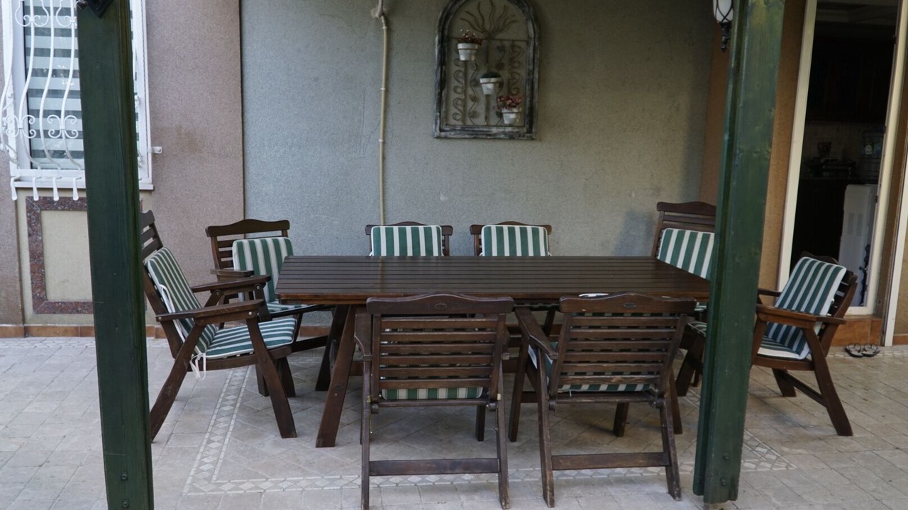 Photo of Outdoor in Icmeler