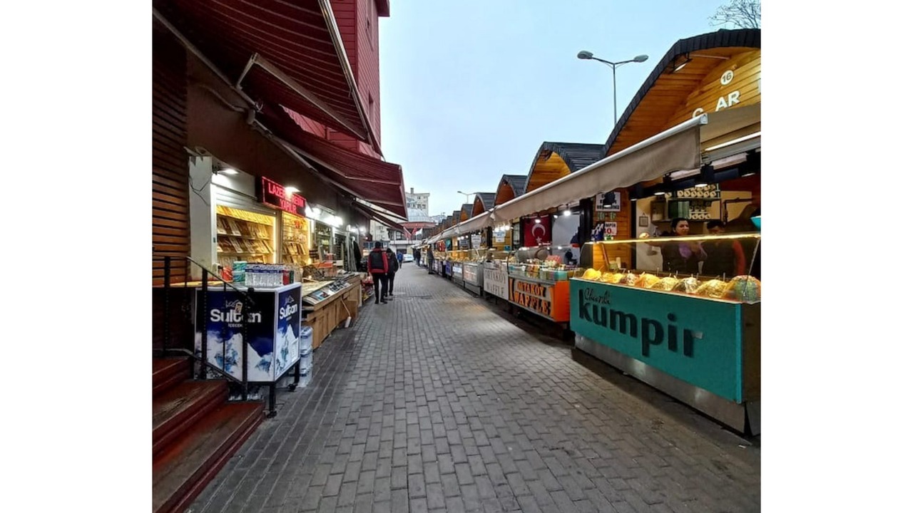 Photo of Outdoor in Fatih