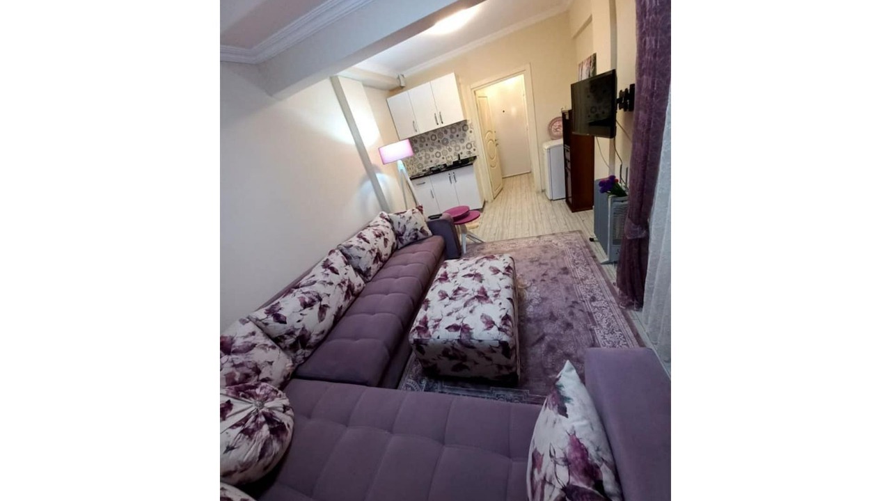 Photo of Livingroom in Fatih