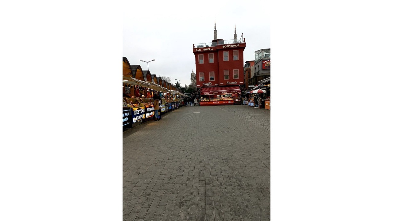 Photo of Outdoor in Fatih
