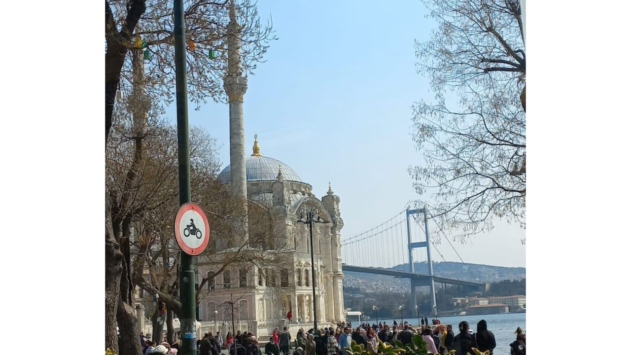 Photo of Outdoor in Fatih