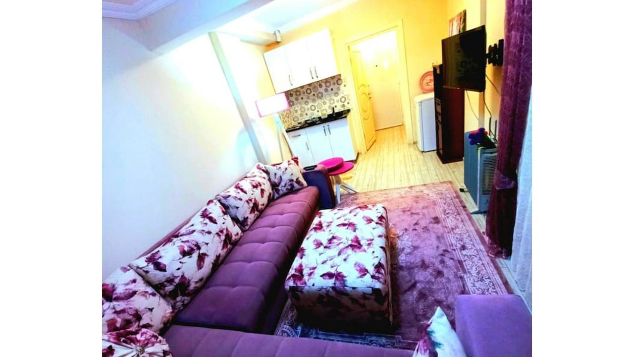Photo of Livingroom in Fatih