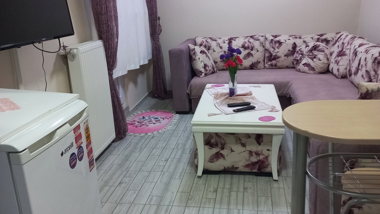 Photo of Livingroom in Fatih