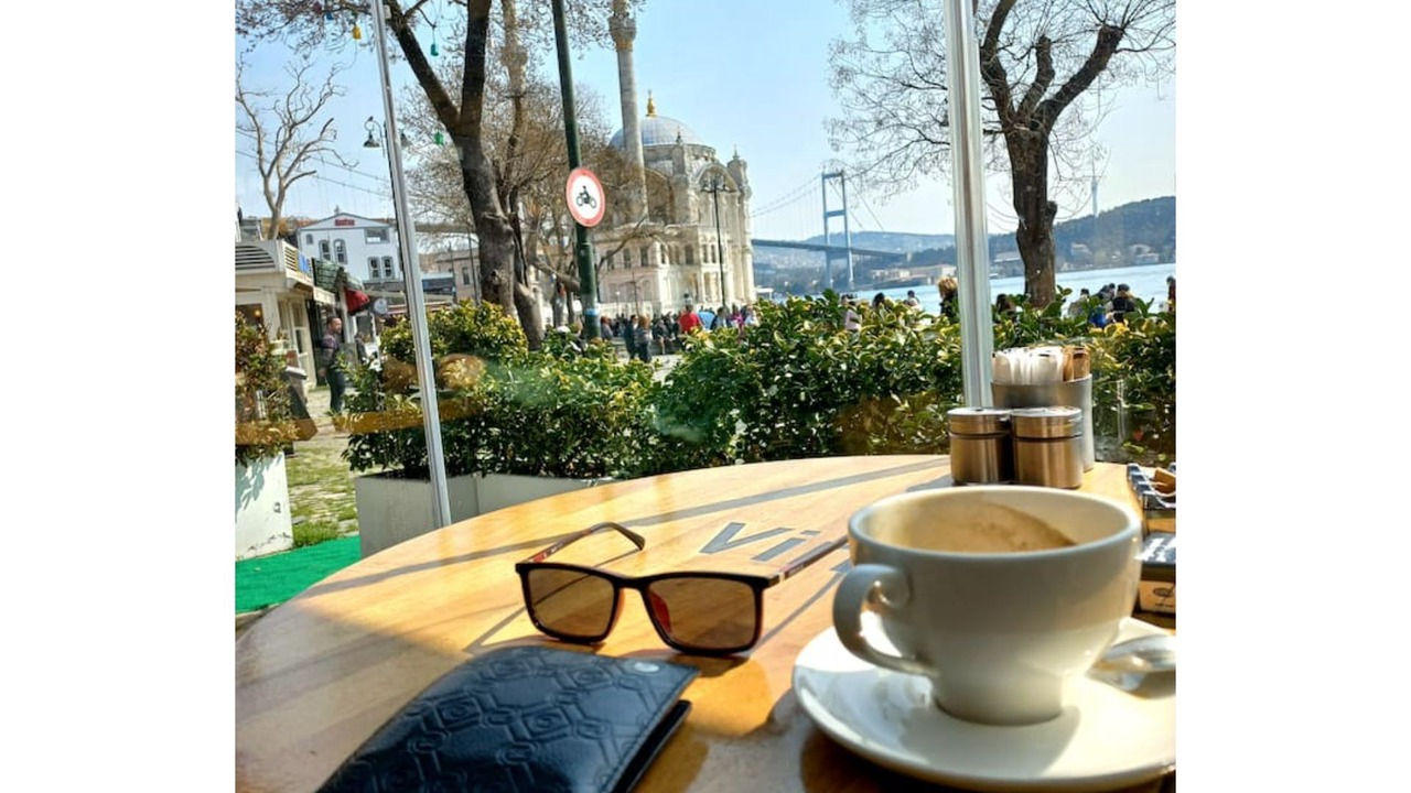 Photo of Outdoor in Fatih