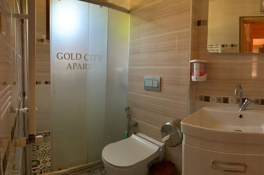 Photo of Bathroom in Uzungol