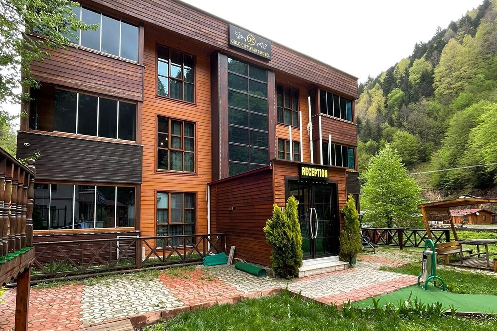 Photo of Outdoor in Uzungol