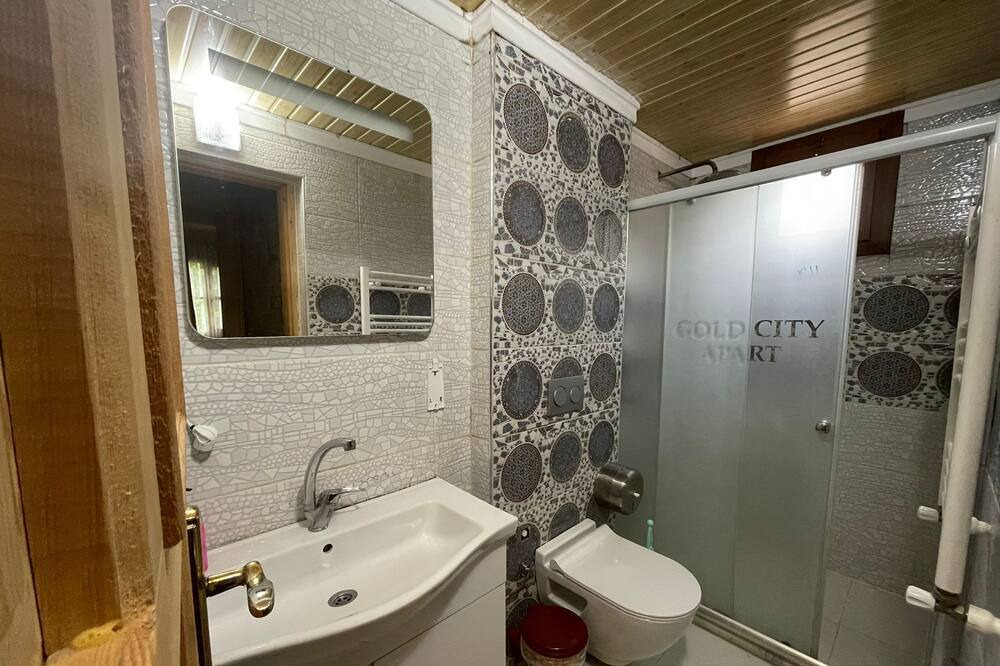 Photo of Bathroom in Uzungol