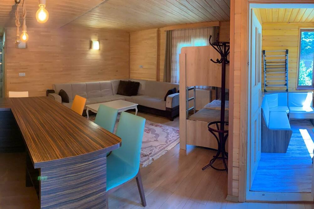 Photo of Livingroom in Uzungol