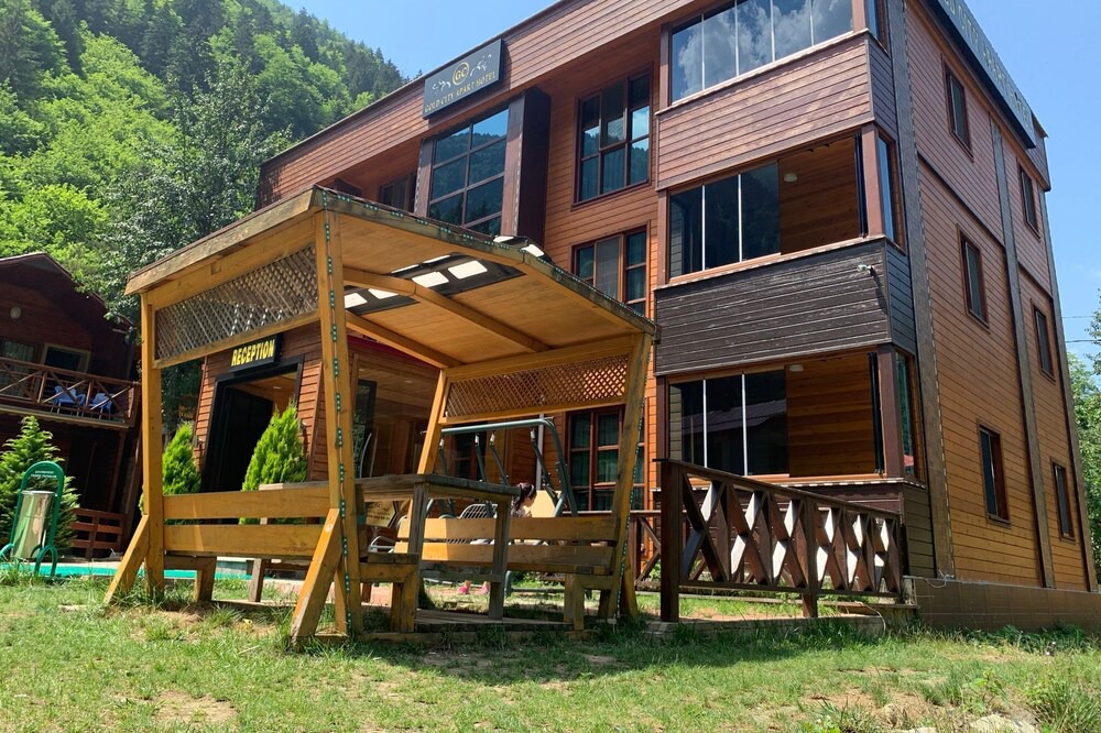 Photo of Outdoor in Uzungol