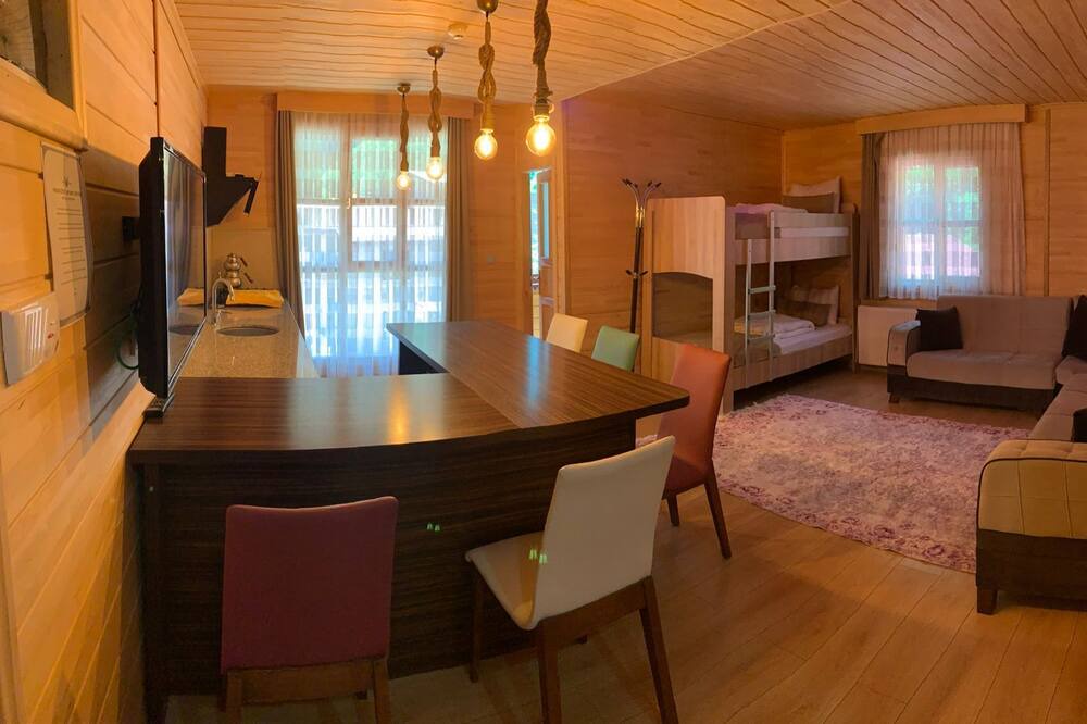 Photo of Bedroom in Uzungol