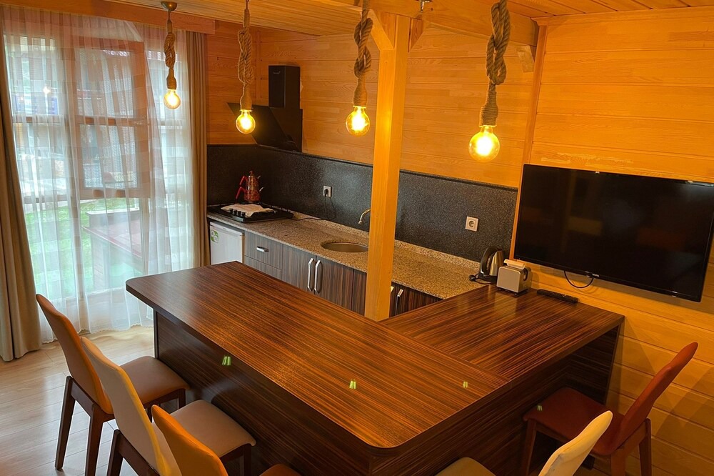 Photo of Livingroom in Uzungol