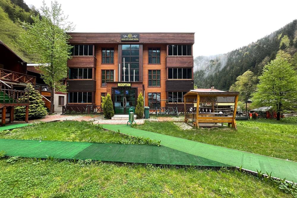 Photo of Outdoor in Uzungol