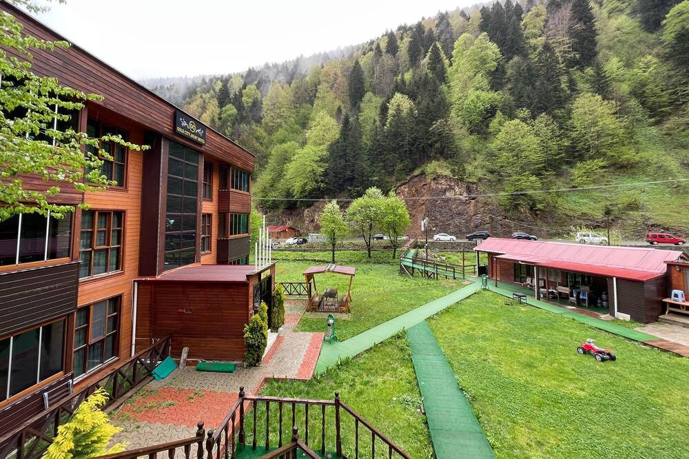 Photo of Outdoor in Uzungol