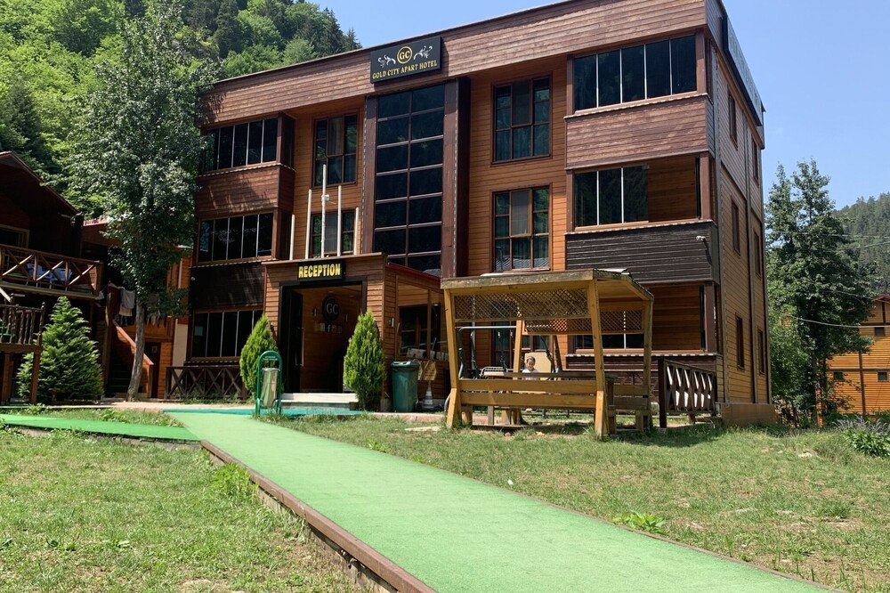 Photo of Outdoor in Uzungol