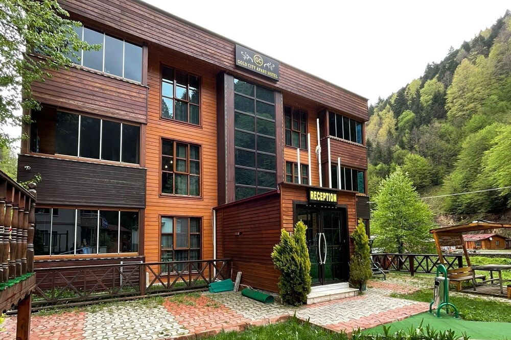 Photo of Outdoor in Uzungol
