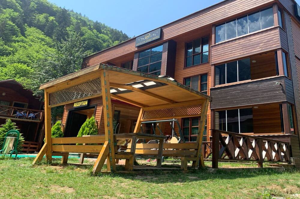Photo of Outdoor in Uzungol