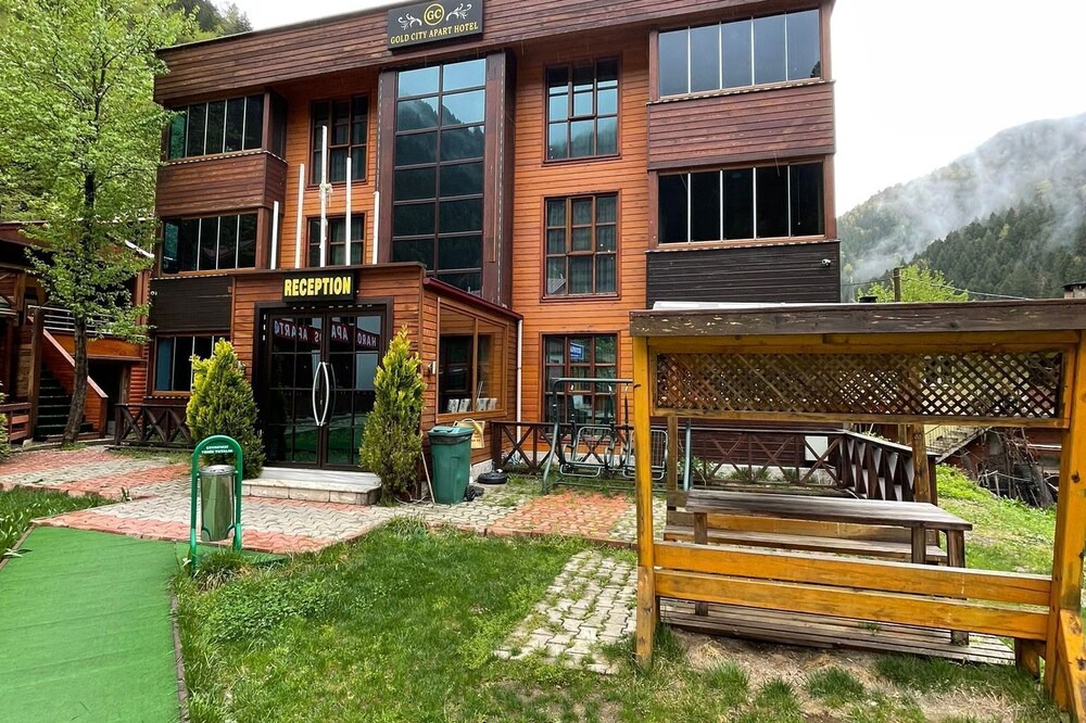 Photo of Outdoor in Uzungol