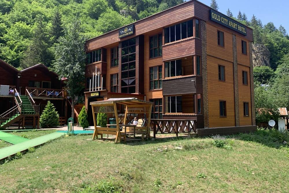 Photo of Outdoor in Uzungol