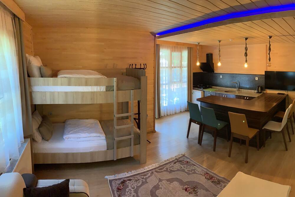 Photo of Bedroom in Uzungol