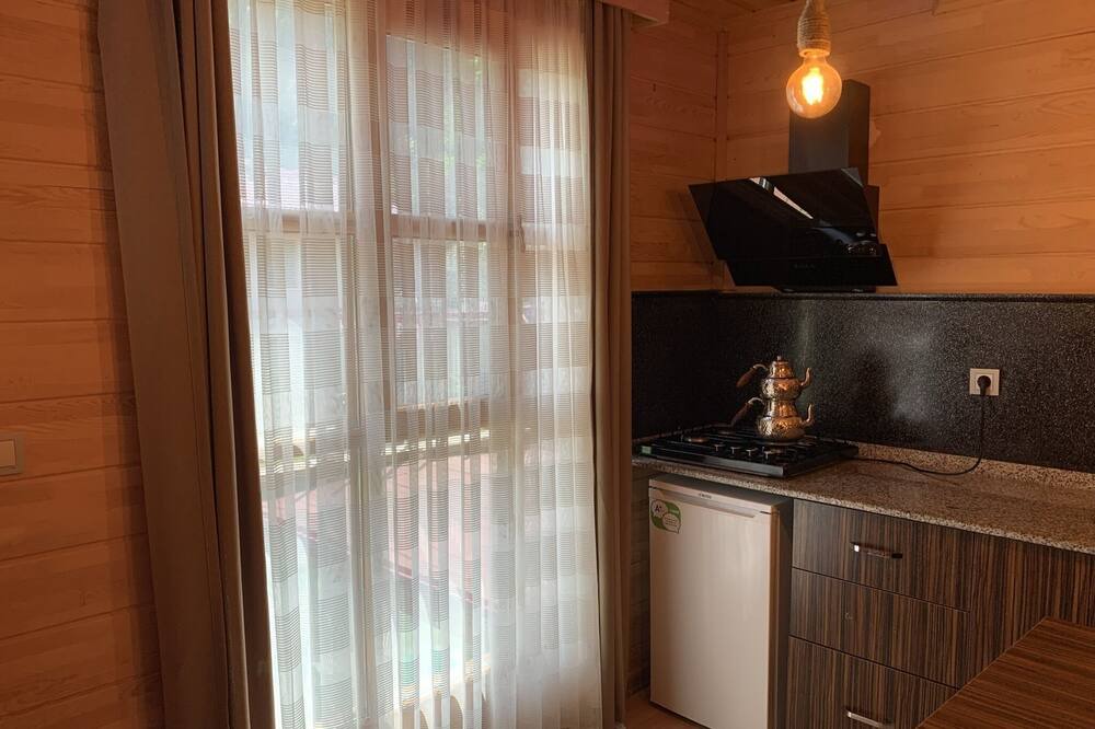 Photo of Kitchen in Uzungol