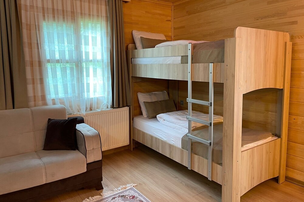 Photo of Bedroom in Uzungol