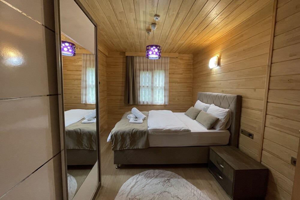Photo of Bedroom in Uzungol