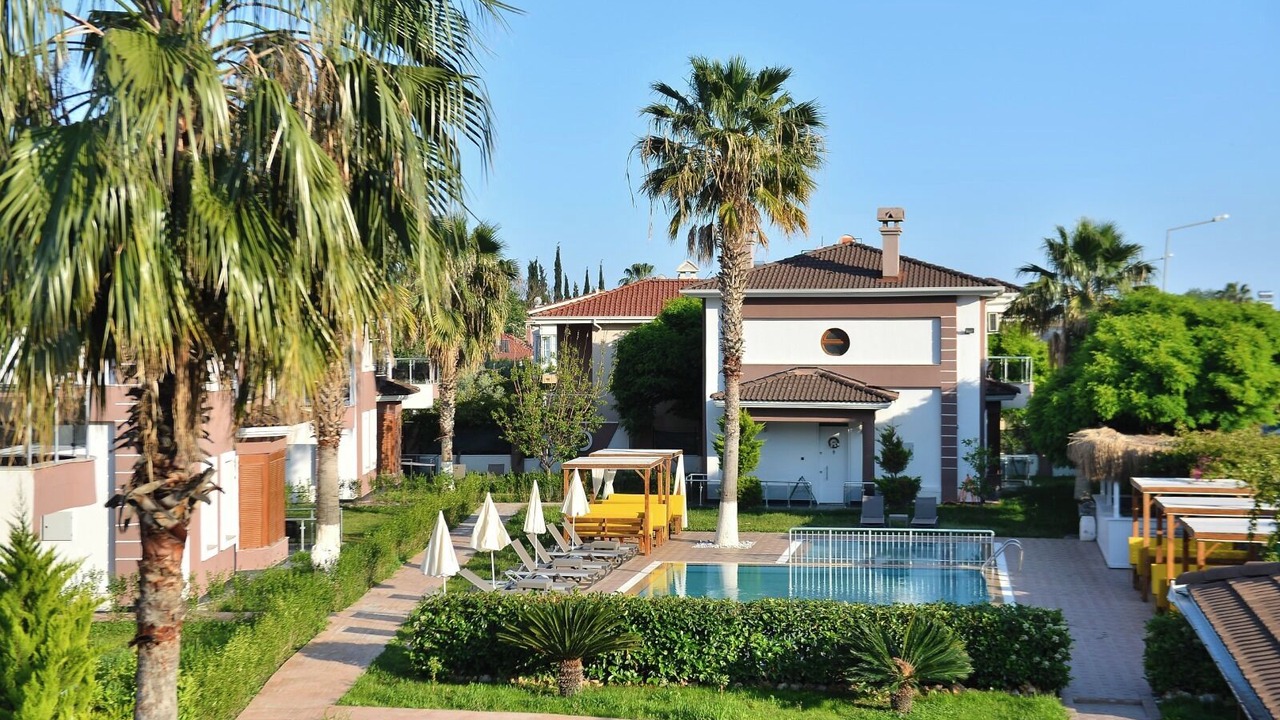 Photo of Outdoor in Camyuva