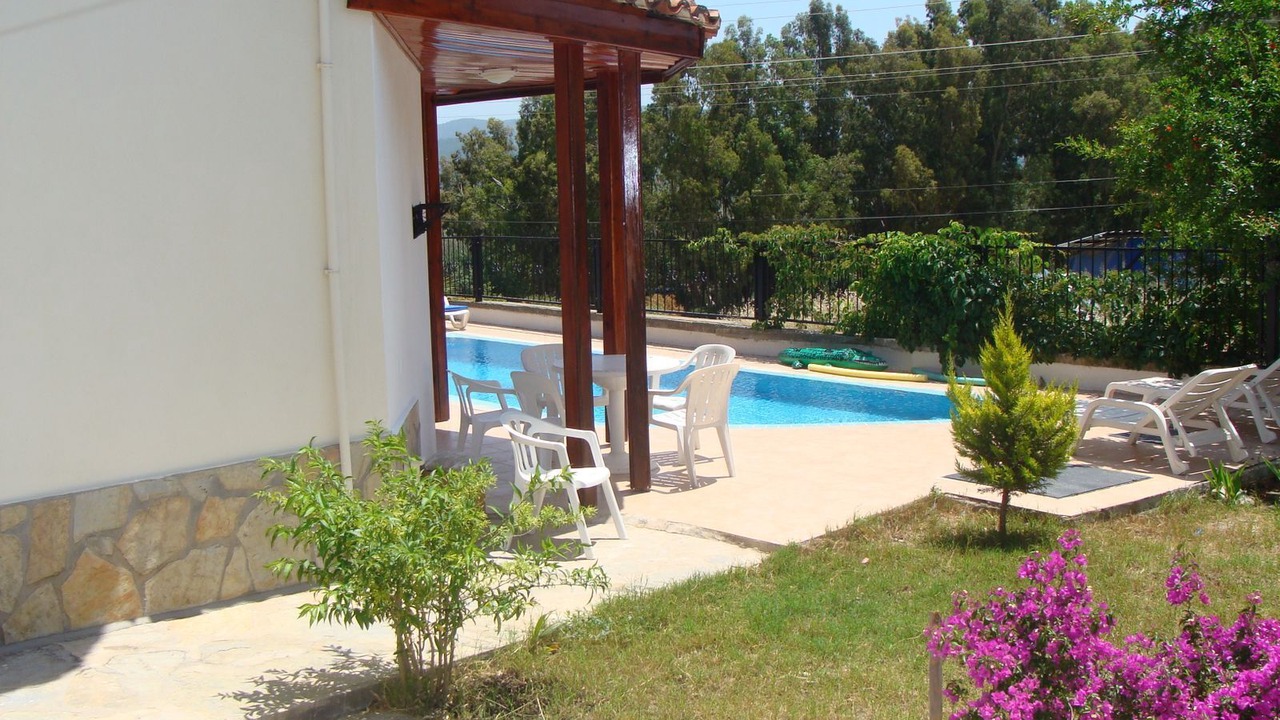 Photo of Outdoor in Akyaka