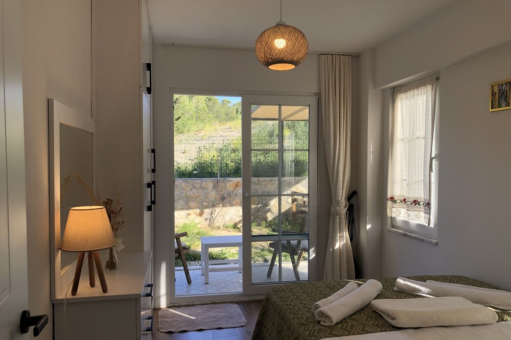 Photo of Bedroom in Datca City Center