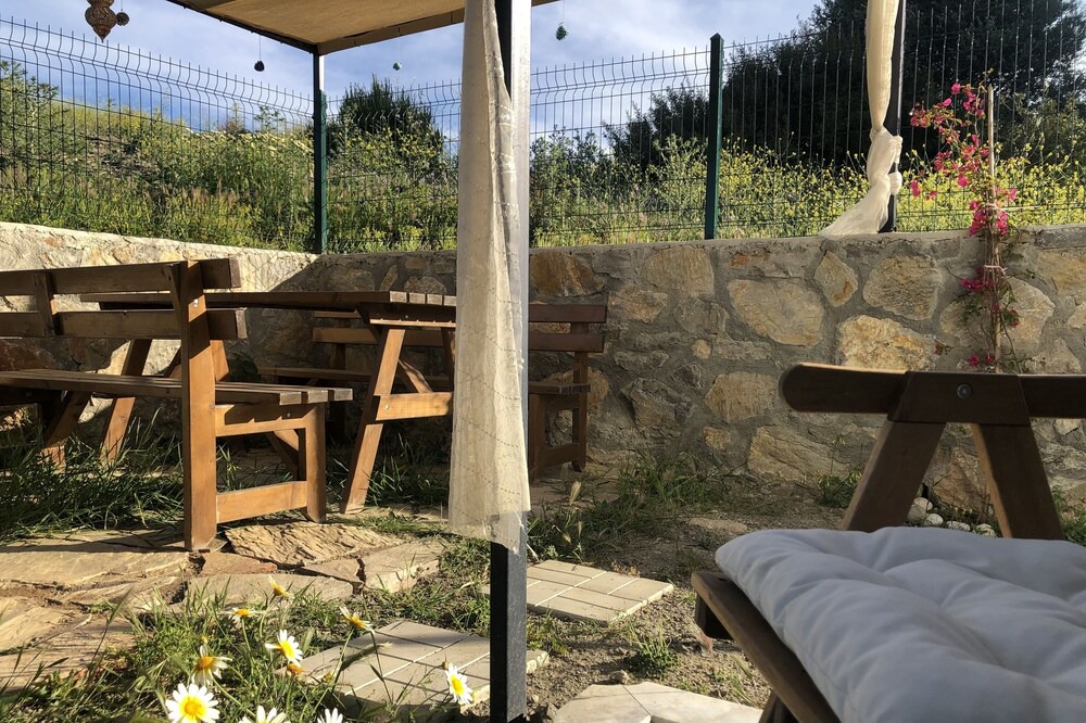 Photo of Outdoor in Datca City Center