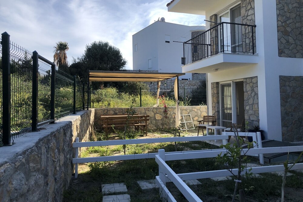 Photo of Outdoor in Datca City Center