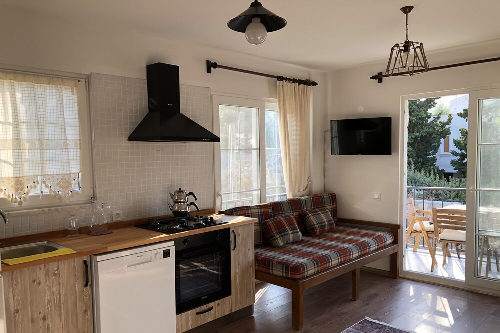 Photo of Kitchen in Datca City Center