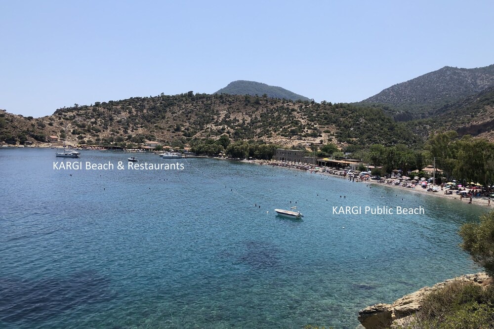Photo of Others in Datca City Center