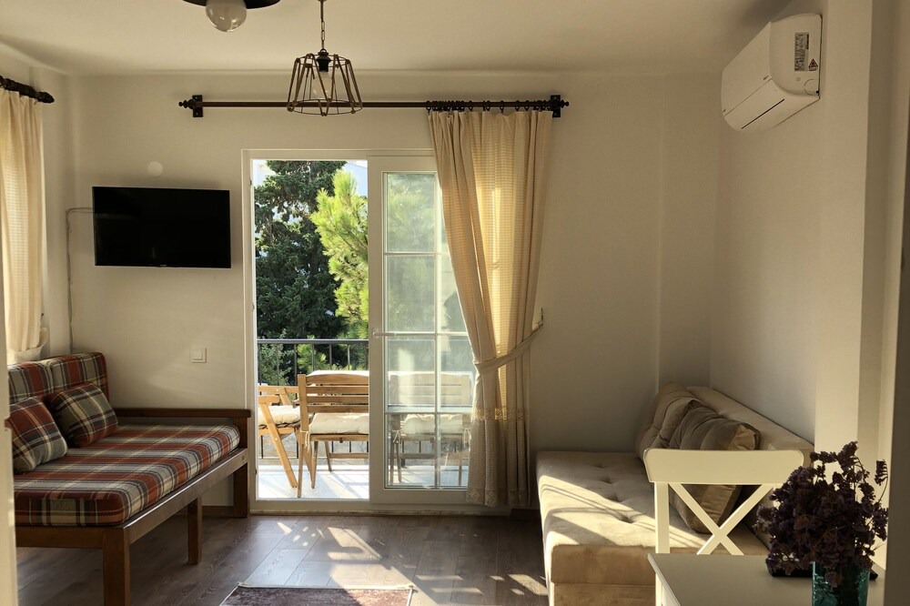 Photo of Livingroom in Datca City Center