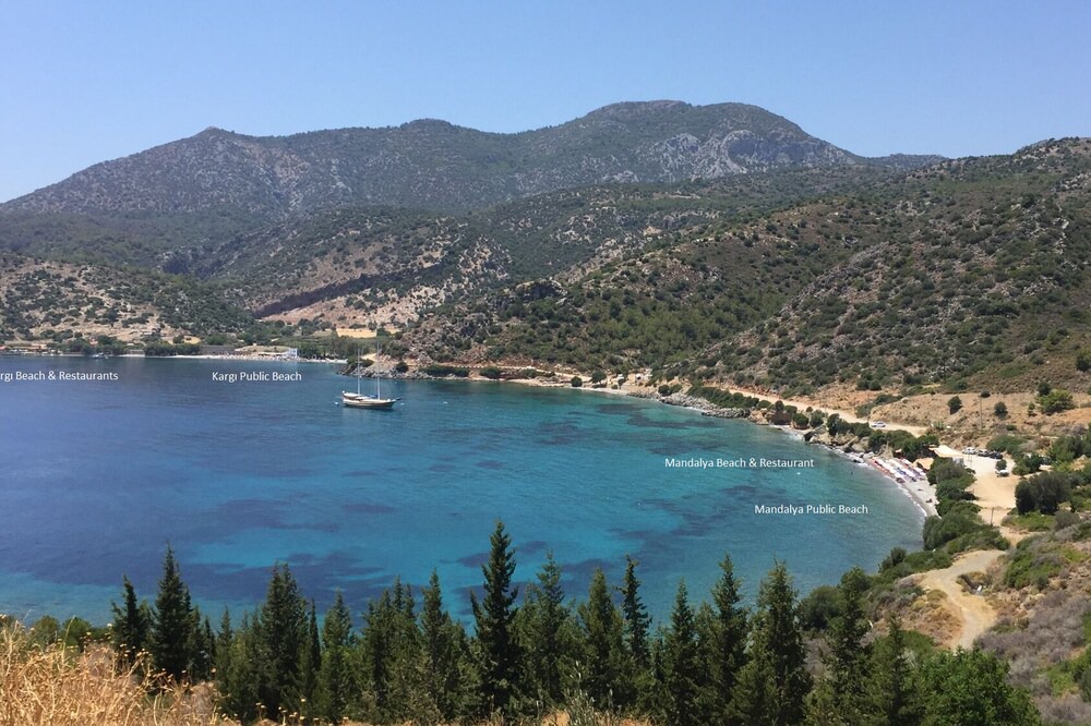 Photo of Others in Datca City Center
