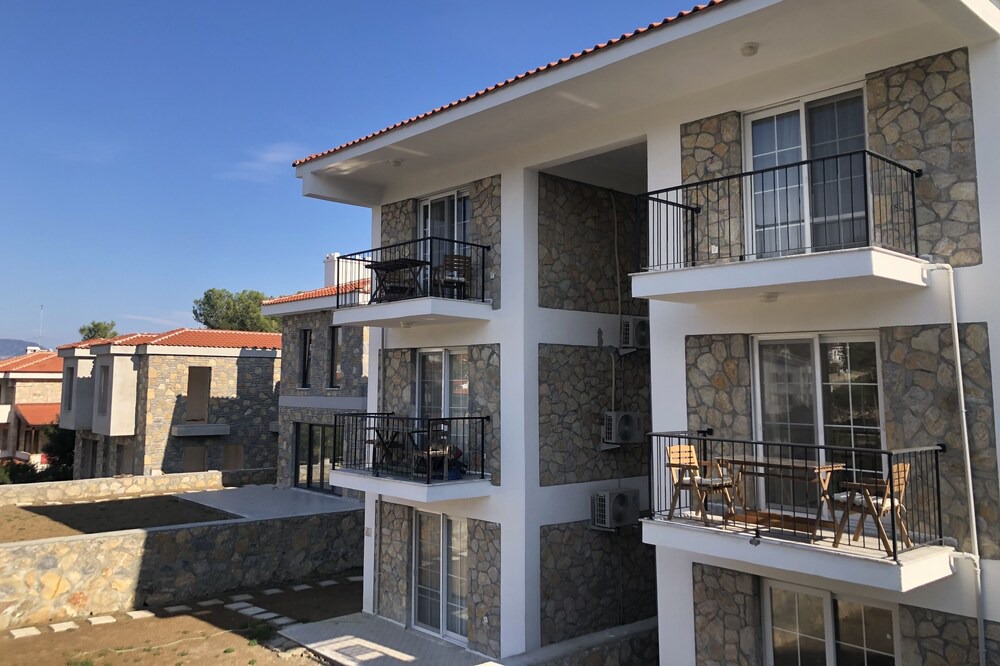 Photo of Outdoor in Datca City Center