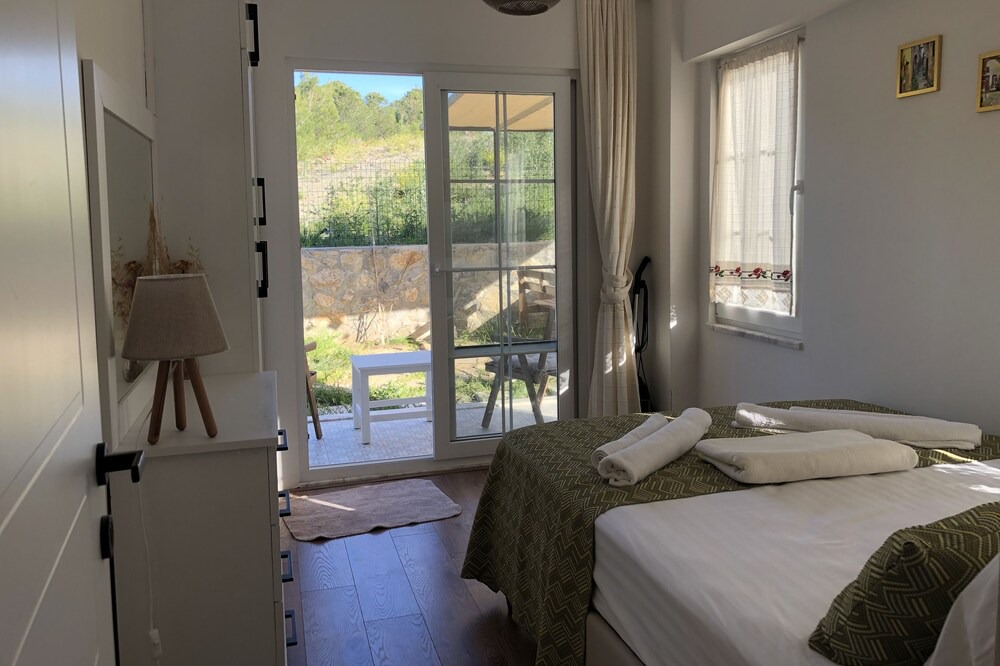 Photo of Bedroom in Datca City Center