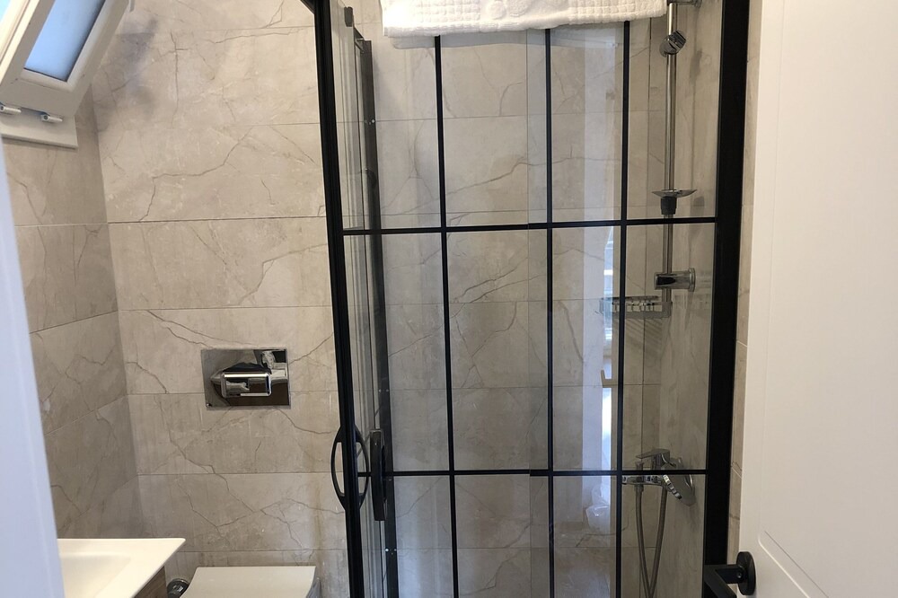 Photo of Bathroom in Datca City Center