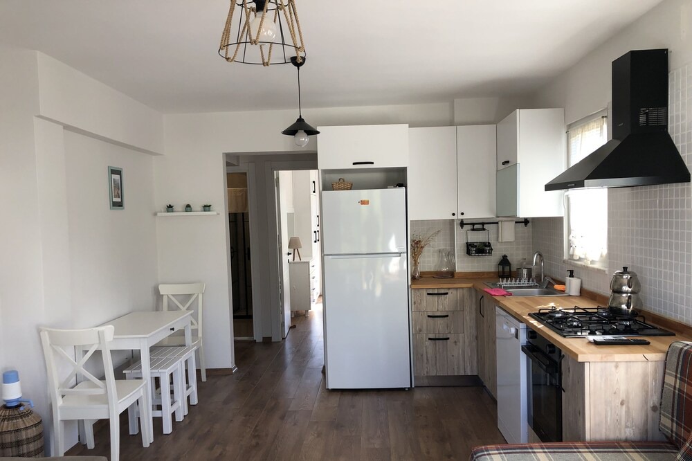 Photo of Kitchen in Datca City Center