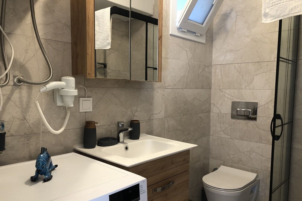 Photo of Bathroom in Datca City Center