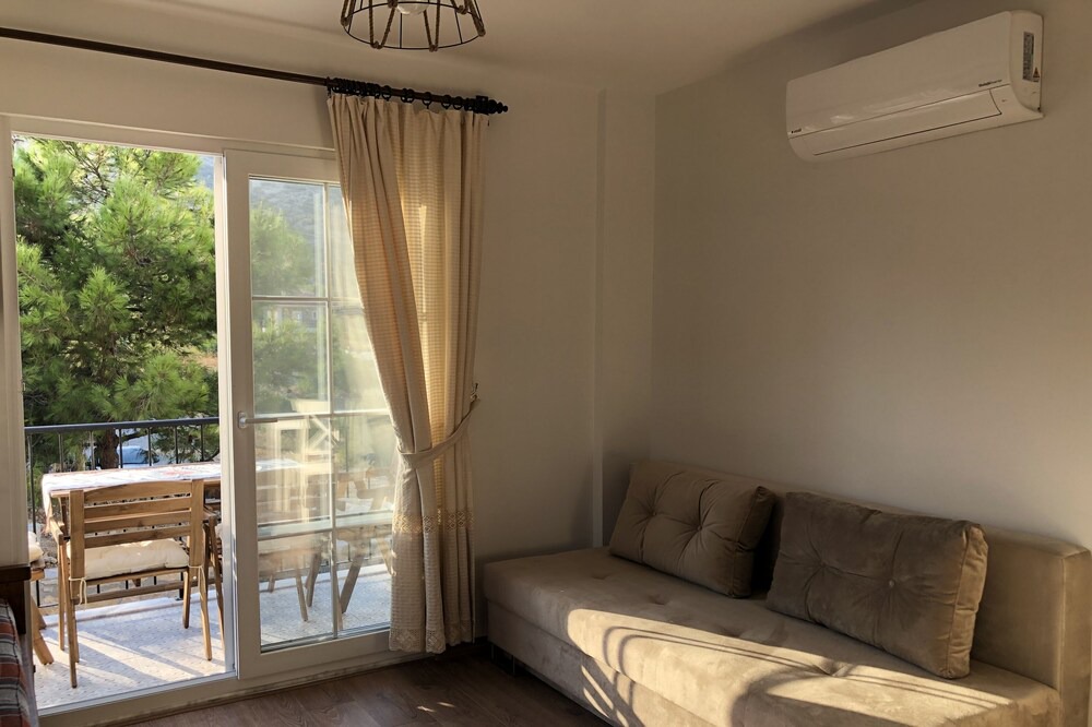 Photo of Livingroom in Datca City Center