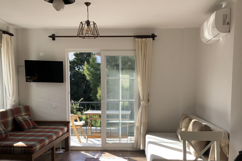 Photo of Livingroom in Datca City Center