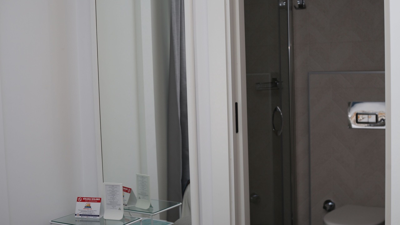 Photo of Bathroom in Kaleici