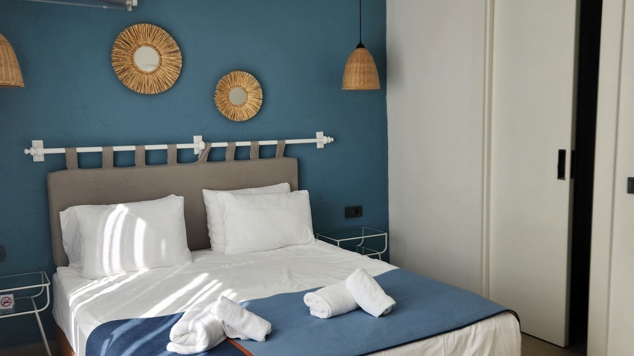 Photo of Bedroom in Kaleici