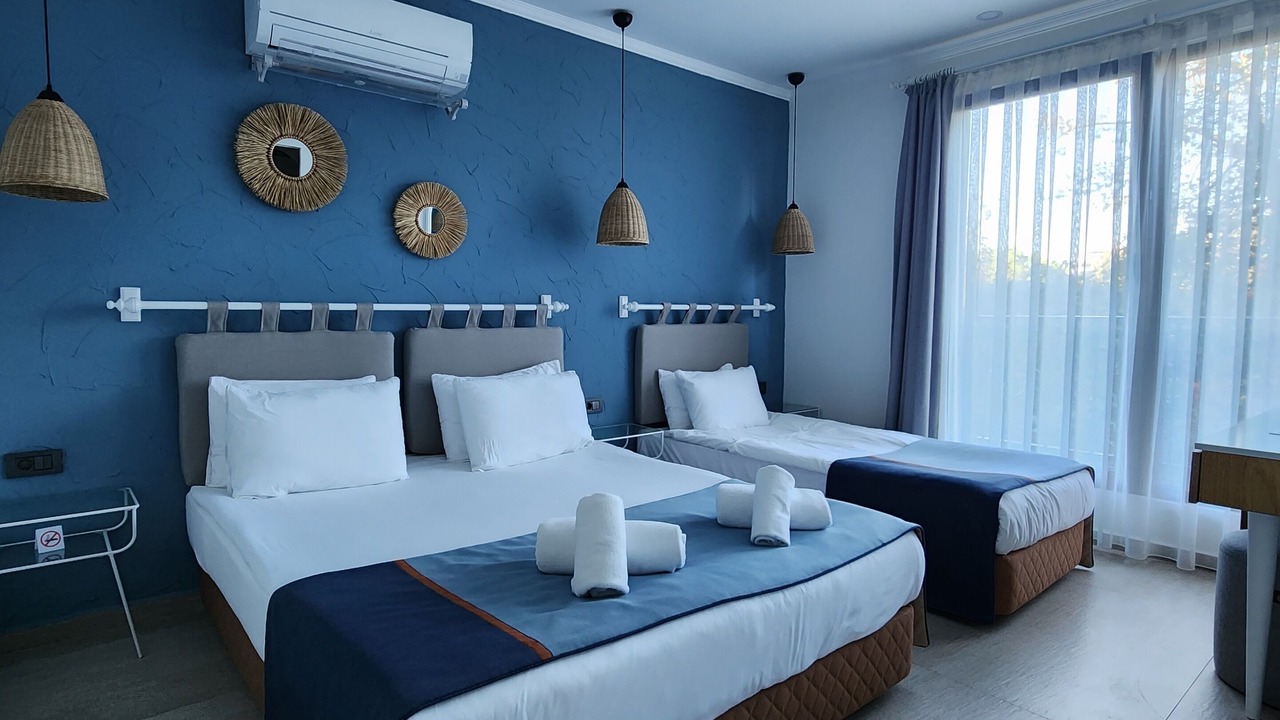 Photo of Bedroom in Kaleici